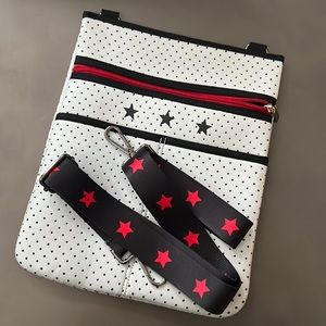 “You’re A Star” Neoprene Crossbody